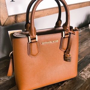 Michael Kors Adele Crossbody